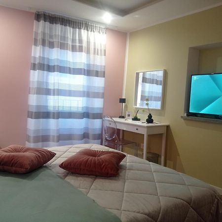 Residenza Del Sepale Apartment Viterbo Exterior photo